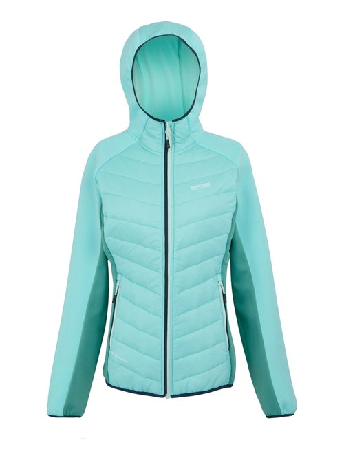 Régate - Veste hybride ANDRESON - Kiabi Régate - Veste hybride ANDRESON - Kiabi
