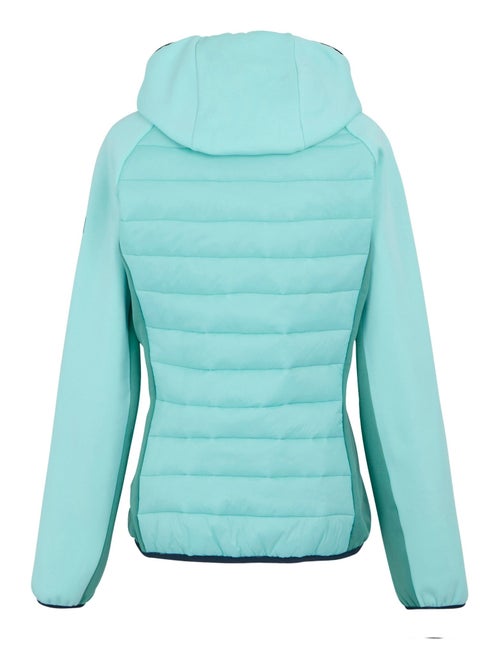 Régate - Veste hybride ANDRESON - Kiabi Régate - Veste hybride ANDRESON - Kiabi