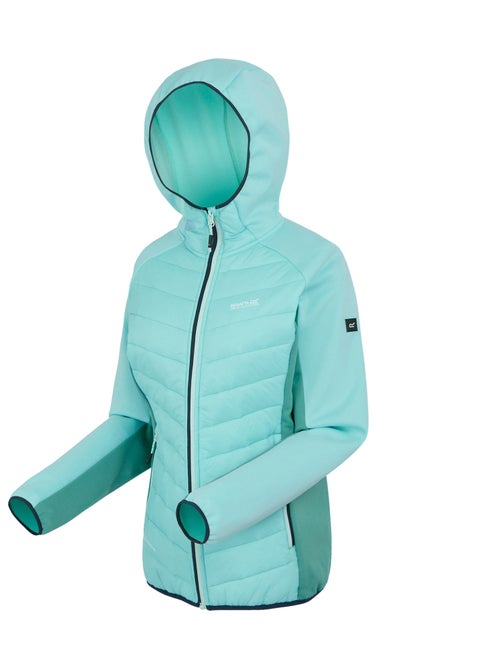 Régate - Veste hybride ANDRESON - Kiabi Régate - Veste hybride ANDRESON - Kiabi