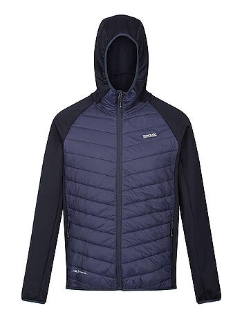 Régate - Veste hybride ANDRESON