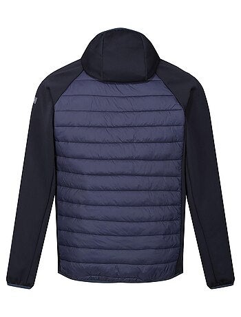 Régate - Veste hybride ANDRESON