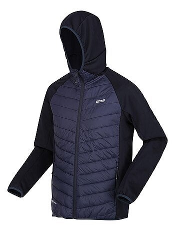 Régate - Veste hybride ANDRESON
