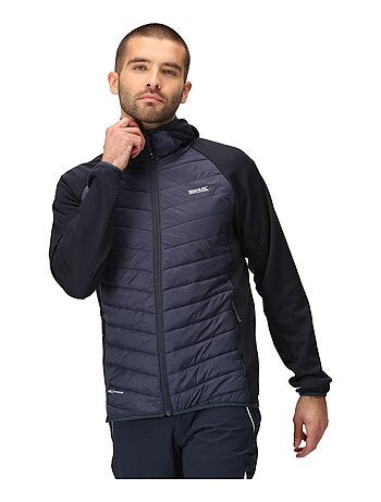 Régate - Veste hybride ANDRESON