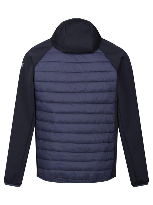 Régate - Veste hybride ANDRESON - Kiabi