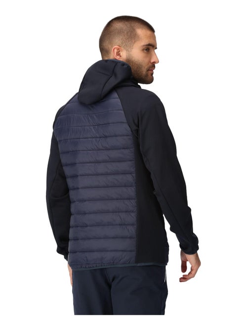 Régate - Veste hybride ANDRESON - Kiabi