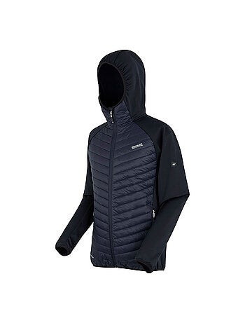 Régate - Veste hybride ANDRESON