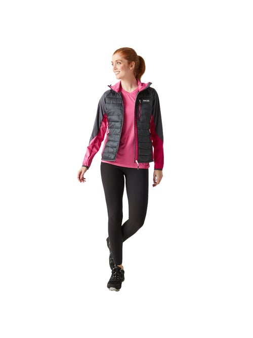 Régate - Veste hybride ANDRESON PRO - Kiabi