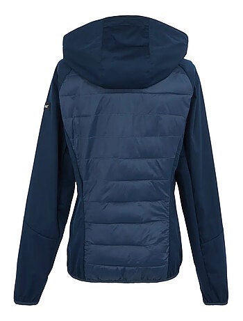 Regatta - Veste hybride à capuche ANDRESON PRO