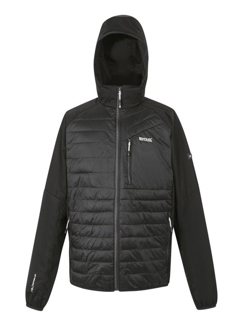 Régate - Veste hybride ANDRESON PRO - Kiabi