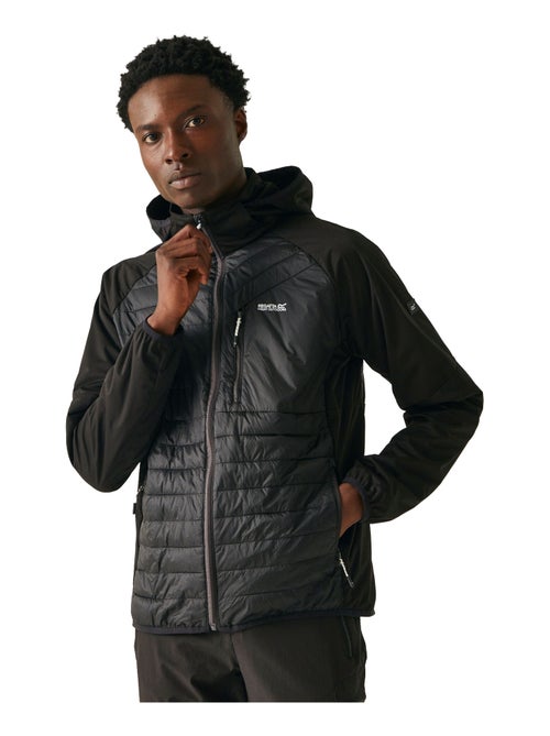 Régate - Veste hybride ANDRESON PRO - Kiabi
