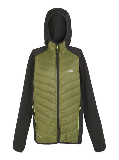 Régate - Veste hybride ANDRESON - Kiabi