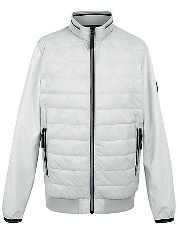 Régate - Veste hybride BRENNON