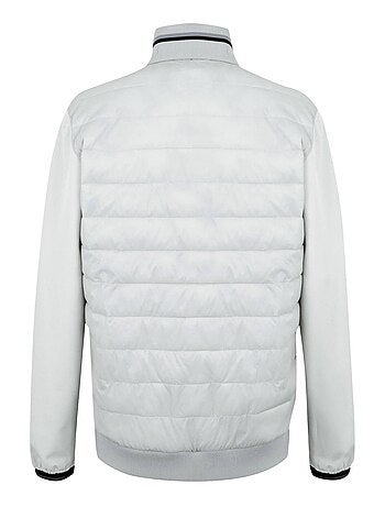 Régate - Veste hybride BRENNON