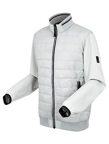 Régate - Veste hybride BRENNON