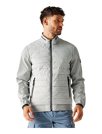 Régate - Veste hybride BRENNON
