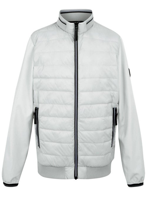 Régate - Veste hybride BRENNON - Kiabi