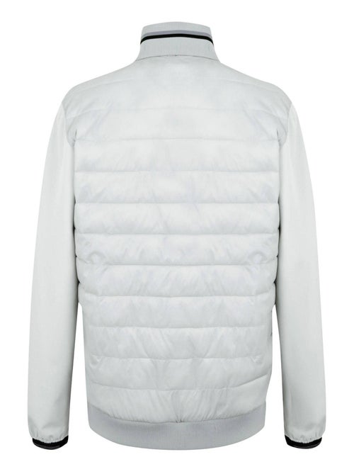 Régate - Veste hybride BRENNON - Kiabi