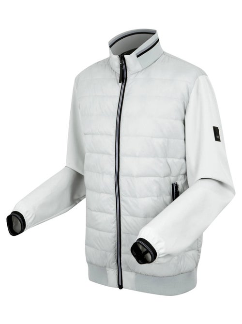 Régate - Veste hybride BRENNON - Kiabi