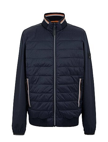 Régate - Veste hybride BRENNON