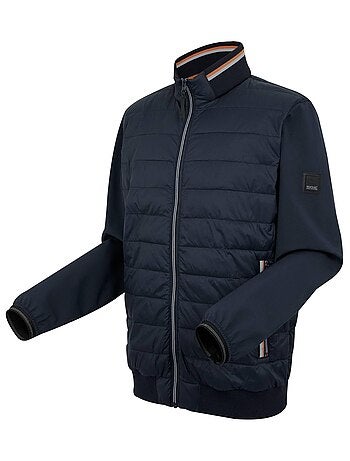 Régate - Veste hybride BRENNON