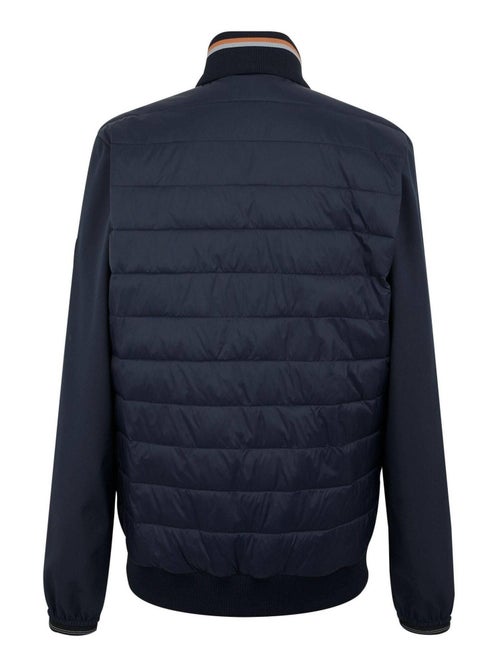 Régate - Veste hybride BRENNON - Kiabi