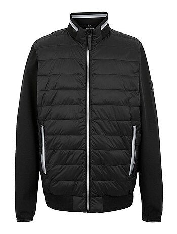 Régate - Veste hybride BRENNON