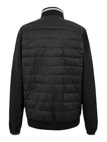 Régate - Veste hybride BRENNON