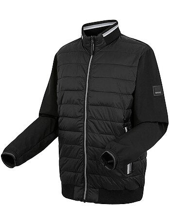 Régate - Veste hybride BRENNON
