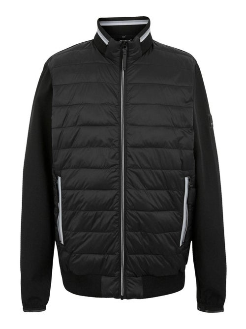 Régate - Veste hybride BRENNON - Kiabi