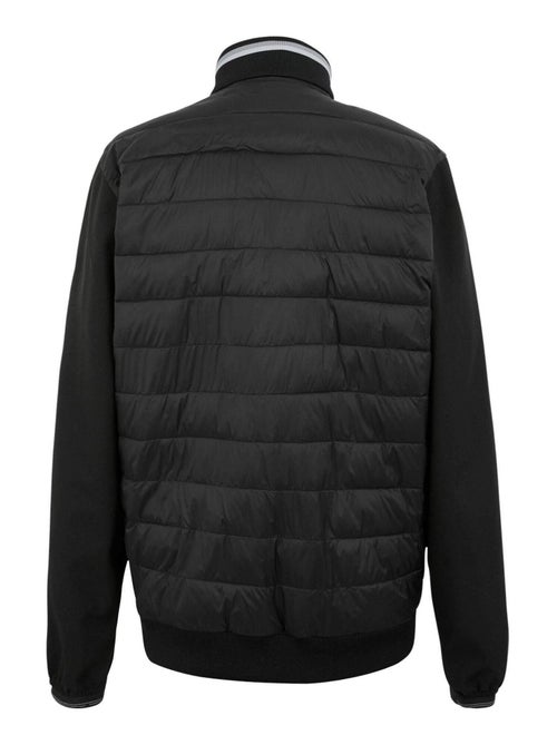 Régate - Veste hybride BRENNON - Kiabi