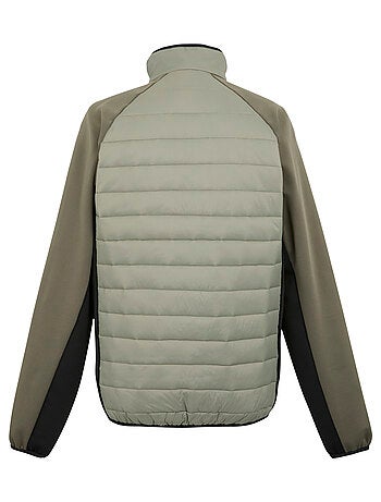 Régate - Veste hybride CLUMBER