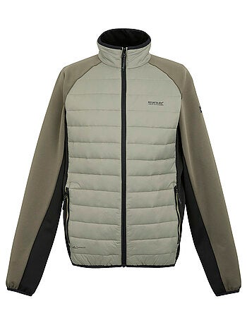 Régate - Veste hybride CLUMBER