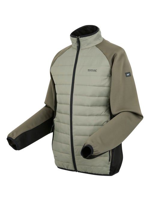 Régate - Veste hybride CLUMBER - Kiabi