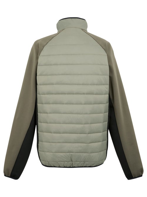 Régate - Veste hybride CLUMBER - Kiabi