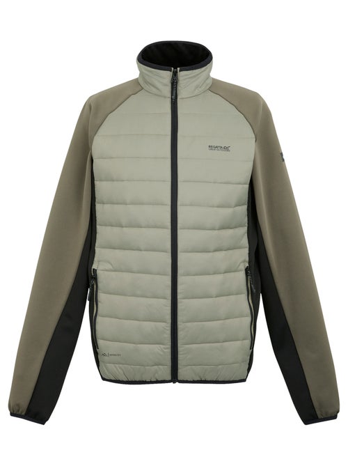 Régate - Veste hybride CLUMBER - Kiabi