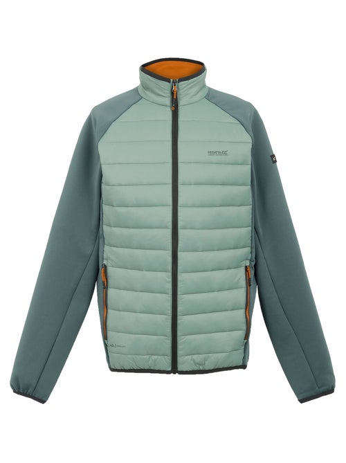 Régate - Veste hybride CLUMBER - Kiabi