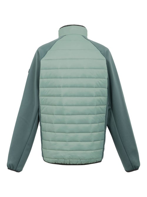 Régate - Veste hybride CLUMBER - Kiabi