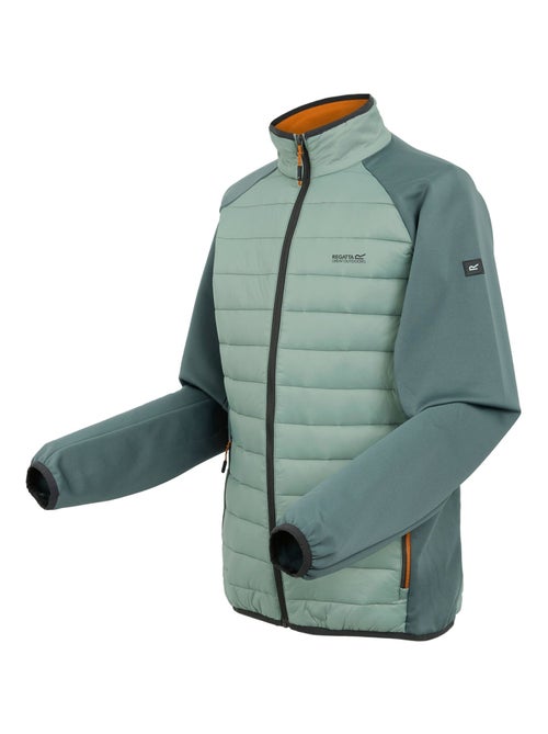Régate - Veste hybride CLUMBER - Kiabi