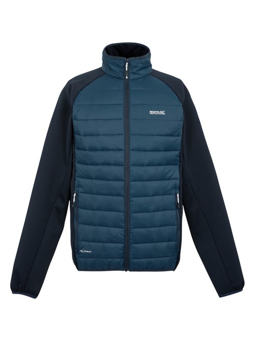 Régate - Veste hybride CLUMBER - Kiabi