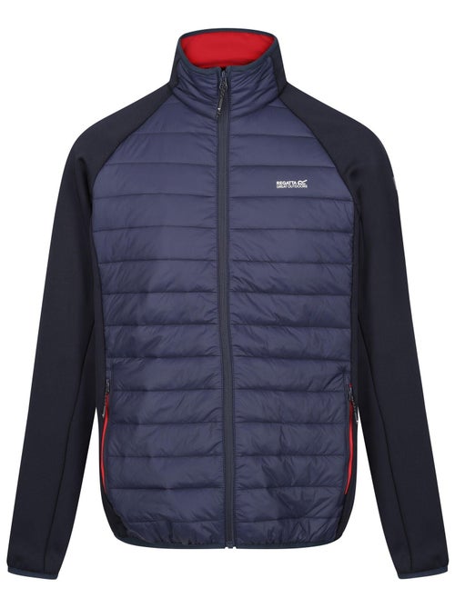 Régate - Veste hybride CLUMBER - Kiabi