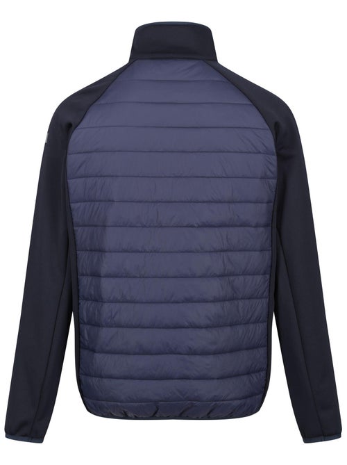 Régate - Veste hybride CLUMBER - Kiabi