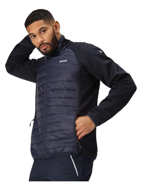 Régate - Veste hybride CLUMBER - Kiabi