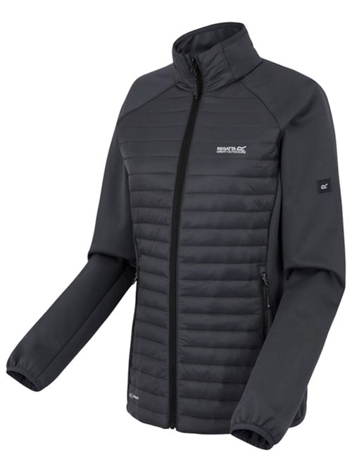 Régate - Veste hybride CLUMBER - Kiabi
