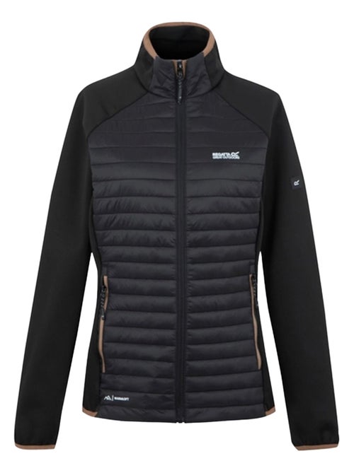 Régate - Veste hybride CLUMBER - Kiabi