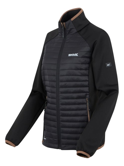 Régate - Veste hybride CLUMBER - Kiabi