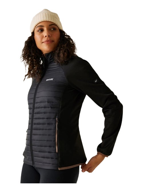 Régate - Veste hybride CLUMBER - Kiabi
