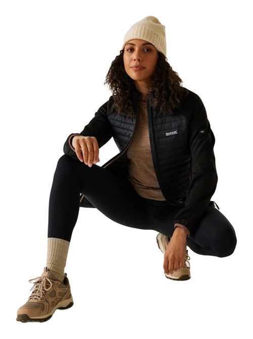 Régate - Veste hybride CLUMBER - Kiabi