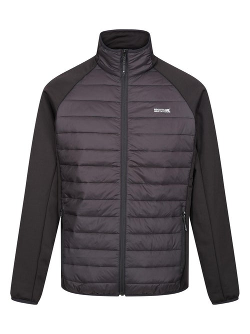 Régate - Veste hybride CLUMBER - Kiabi