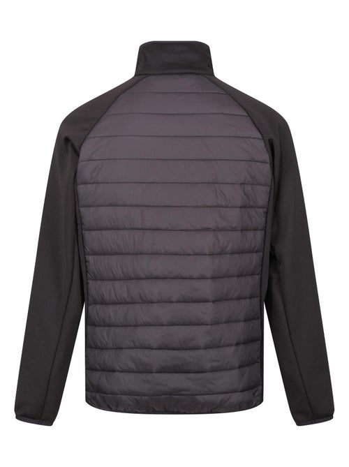 Régate - Veste hybride CLUMBER - Kiabi