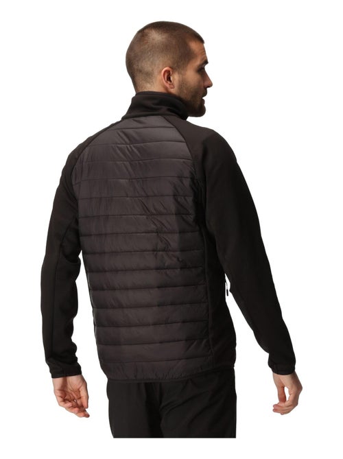 Régate - Veste hybride CLUMBER - Kiabi